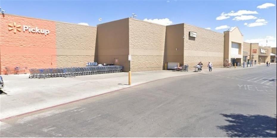 Ρατσιστικά τα κίνητρα του μακελάρη του Ελ Πάσο